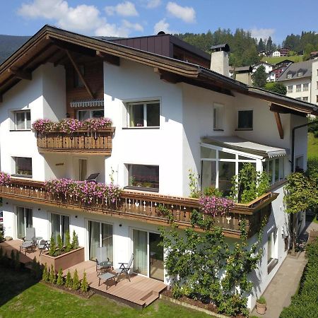 Apartments Montblanc Sella Ortisei Esterno foto