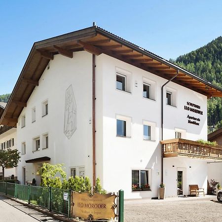 Apartments Montblanc Sella Ortisei Esterno foto
